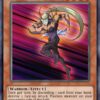 Cyber Gymnast