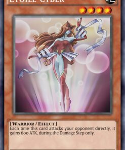 Etoile Cyber