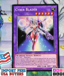 Cyber Blader