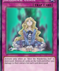 Released Curse
