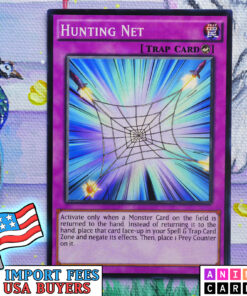 Hunting Net