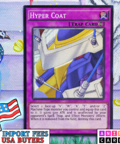 Hyper Coat