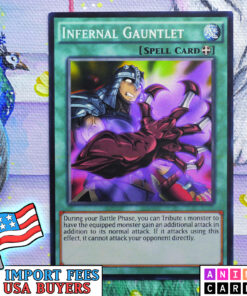 Infernal Gauntlet