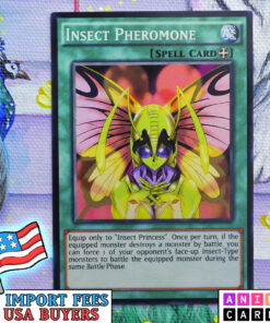 Insect Pheromone