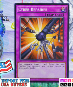 Cyber Repairer