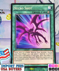 Necro Shot