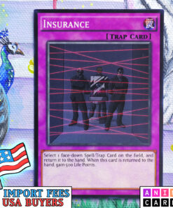 Insurance