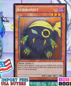 Kuribandit