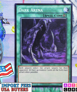 Dark Arena