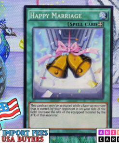 Happy Marriage