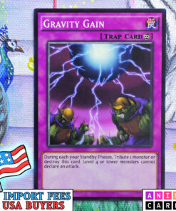 Gravity Gain