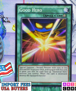 Good Hero