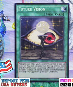 Future Vision