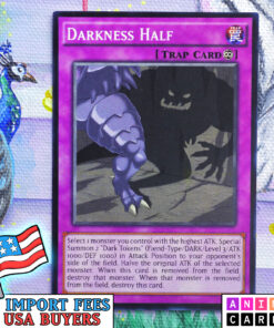 Darkness Half