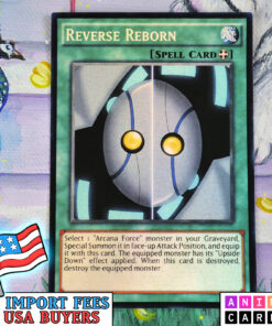 Reverse Reborn