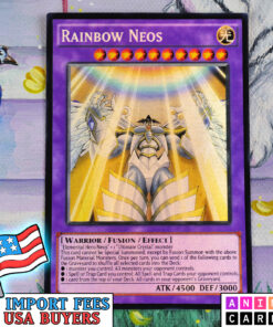 Rainbow Neos