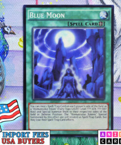 Blue Moon