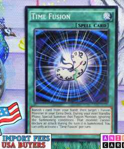 Time Fusion