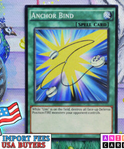 Anchor Bind