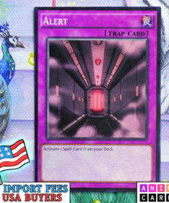 Alert