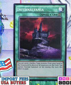 Infernalvania