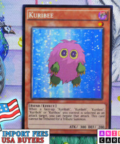 Kuribee