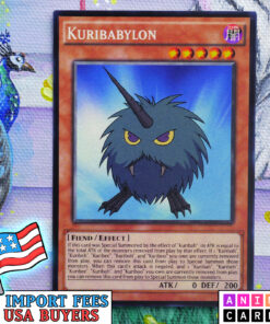 Kuribabylon