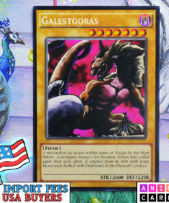 Galestgoras