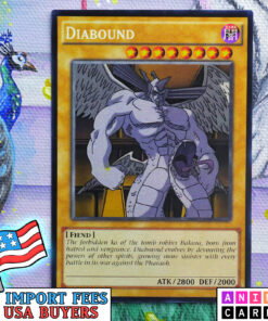 Diabound