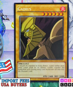 Gadius