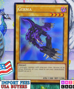 Gernia