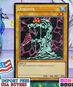 Dorover