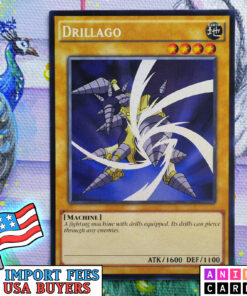 Drillago