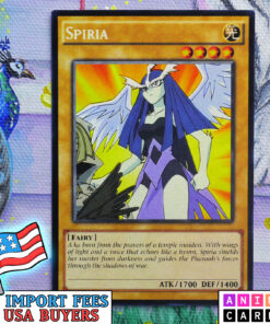 Spiria