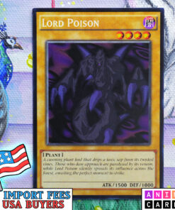 Lord Poison