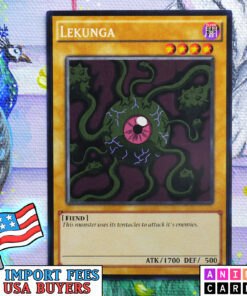 Lekunga