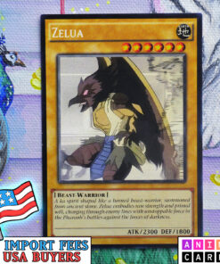 Zelua