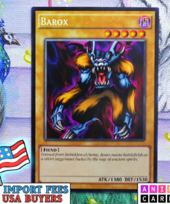 Barox