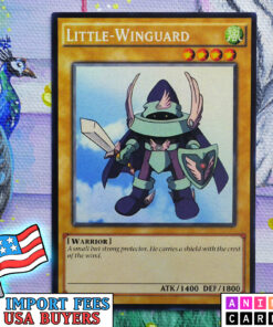 Little-Winguard