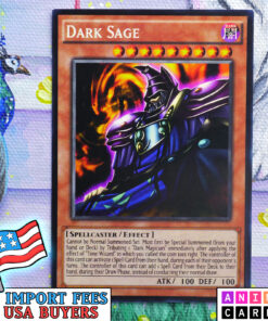 Dark Sage