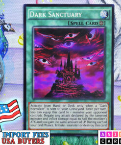Dark Sanctuary