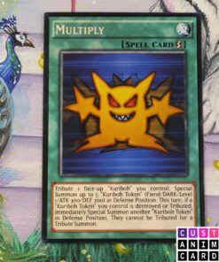 Multiply