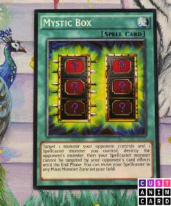 Mystic Box
