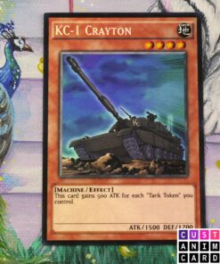 KC-1 Crayton