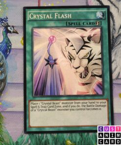 Crystal Flash