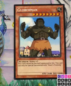 Globerman