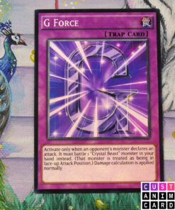 G Force
