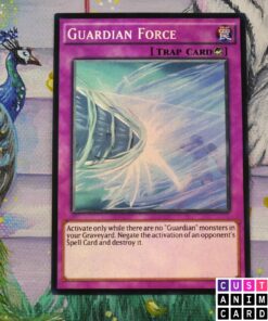 Guardian Force
