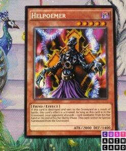 Helpoemer