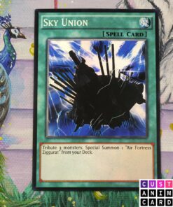 Sky Union